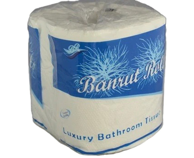 Banrut Jumbo tissue 1x12