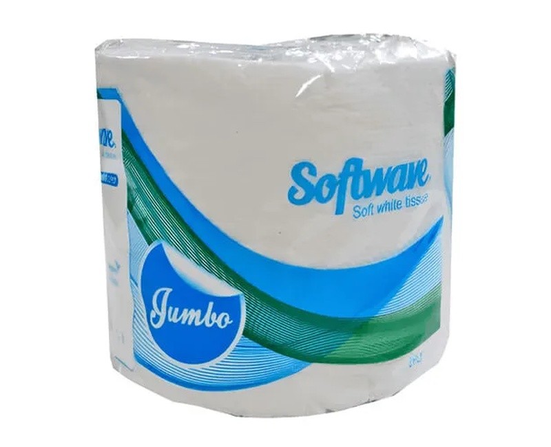 Softwave Jumbo 1X12