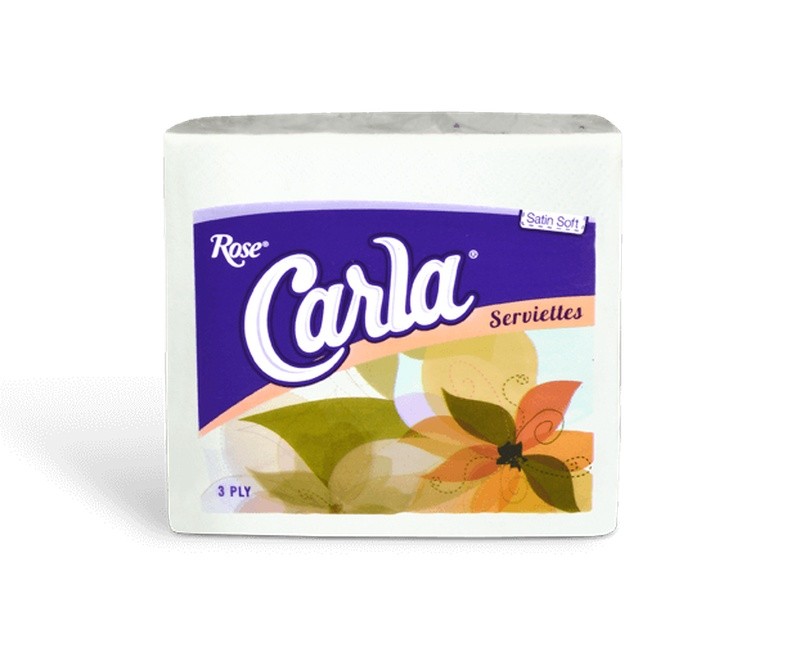 Carla Serviette 38X38