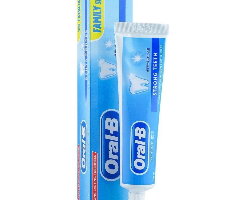 Oral B 175g x24