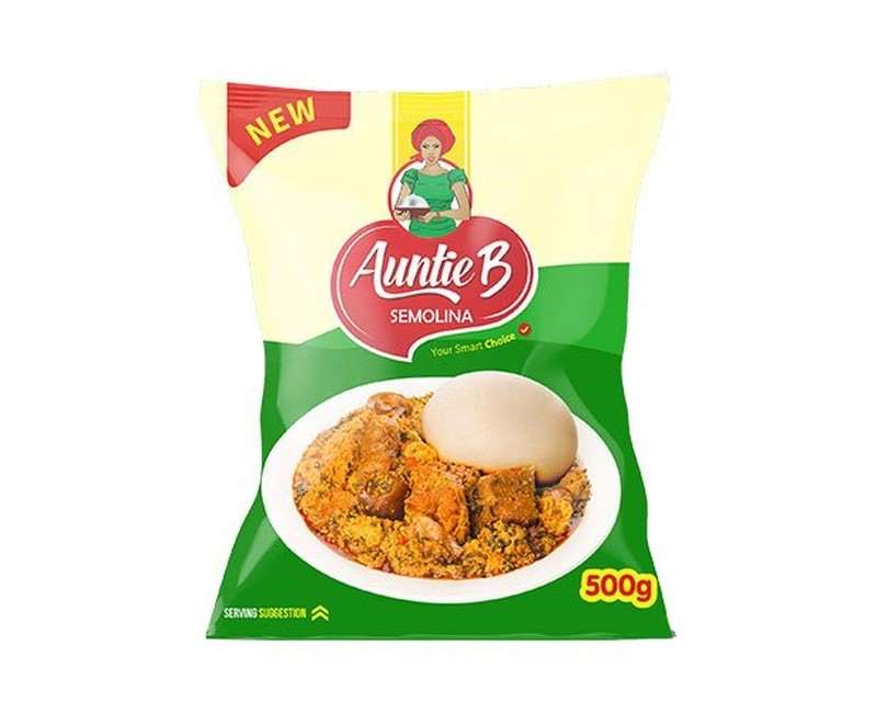 Golden Penny Auntie B 1kg x 10