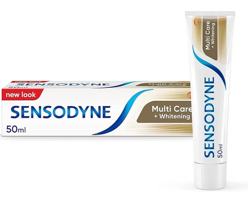 Sensodyne Multi Care x 12