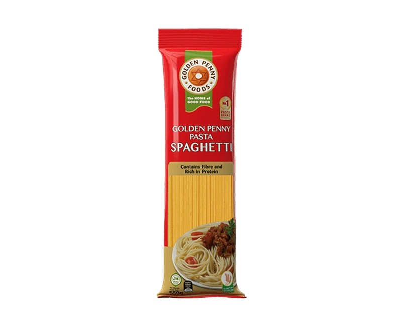Golden Penny Spaghetti 500g x 20