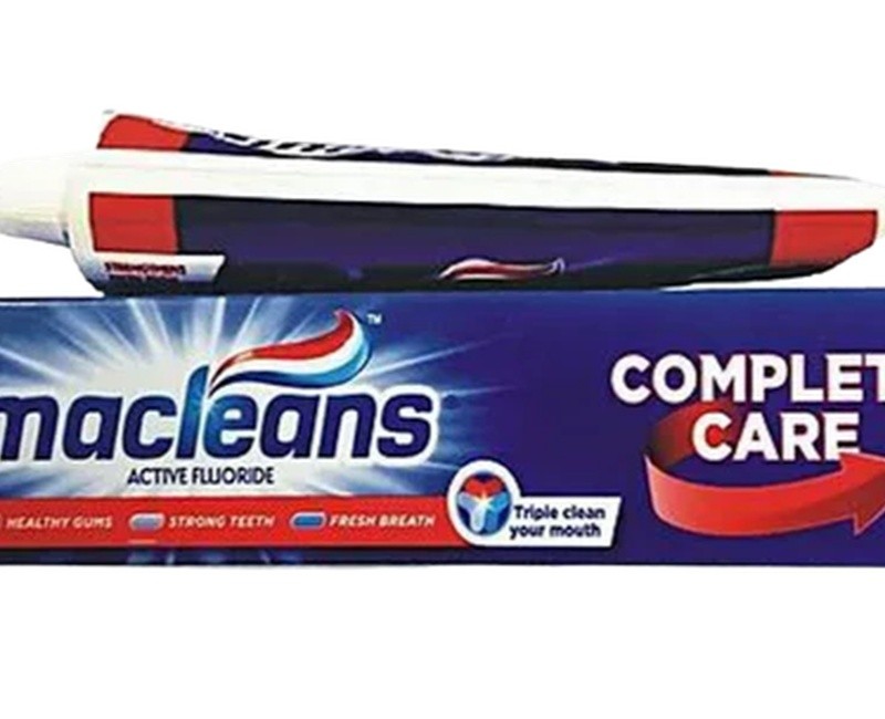 Maclean Complete Care x12
