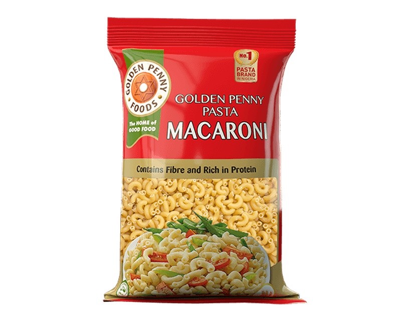 Golden Penny Macaroni 500g x 20