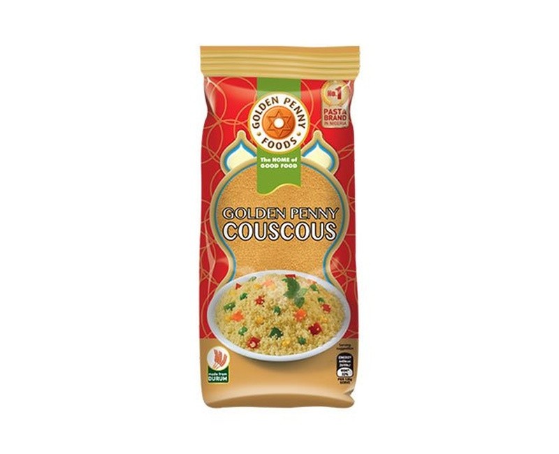 Golden Penny Couscous 500g x 20