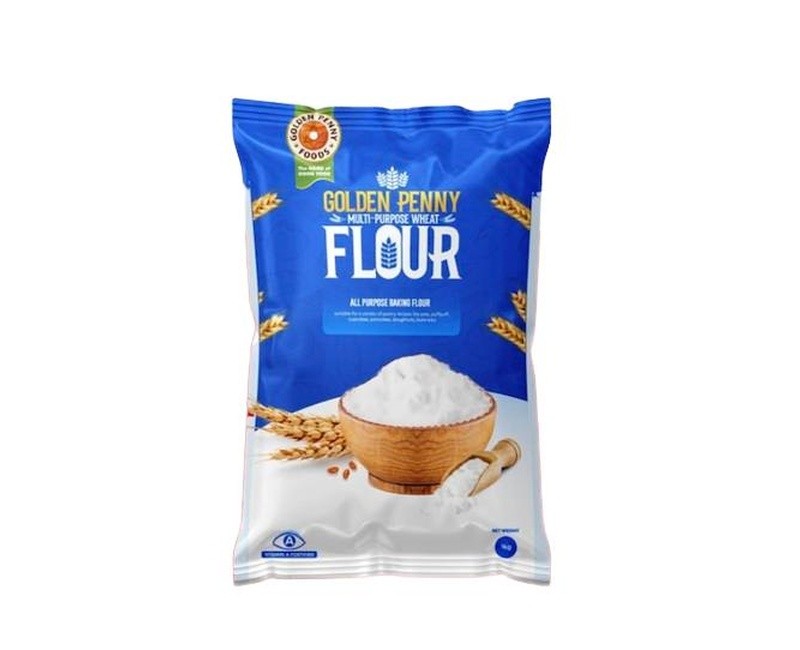 Golden Penny Flour 1 kg × 10