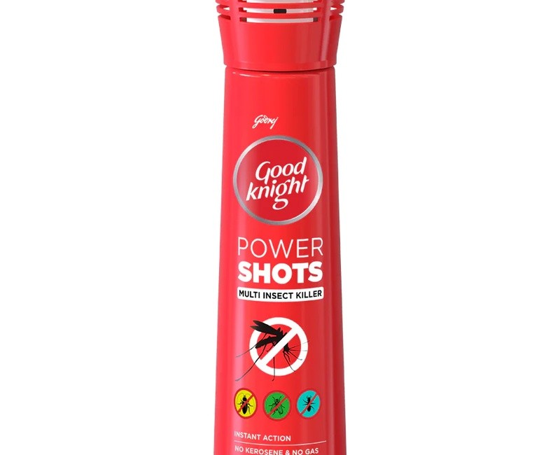 Power Shot Insecticide 120mlx 21
