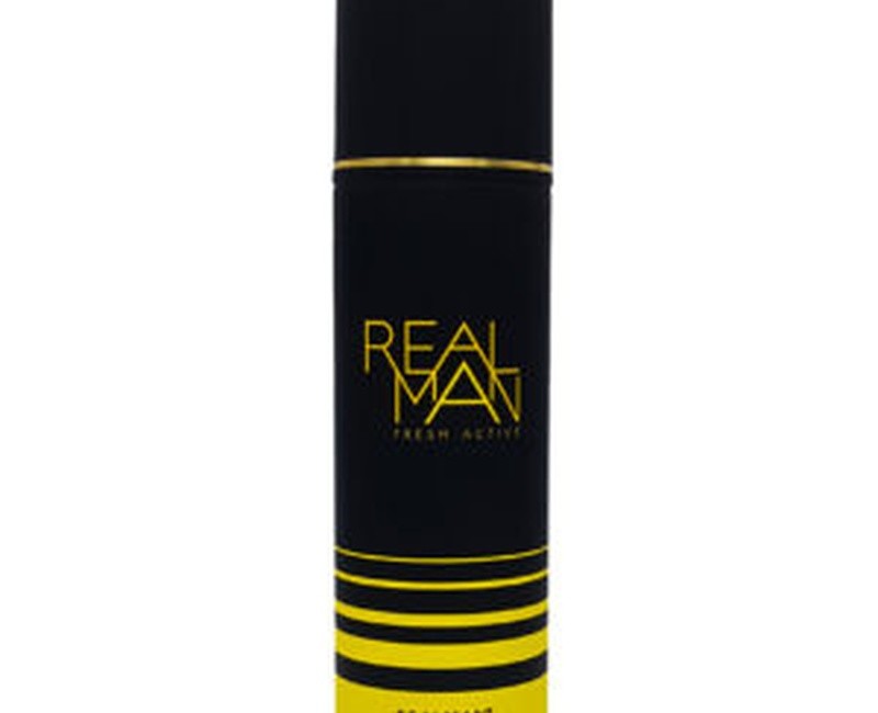 RealMan- fresh Active 150ml x12