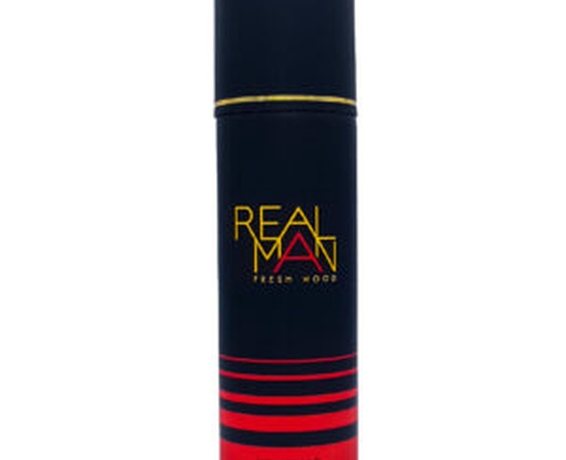 Realman - Fresh Mood body spray 150ml x12