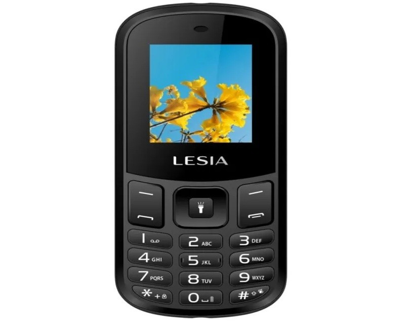 Lesia Smartphone L175