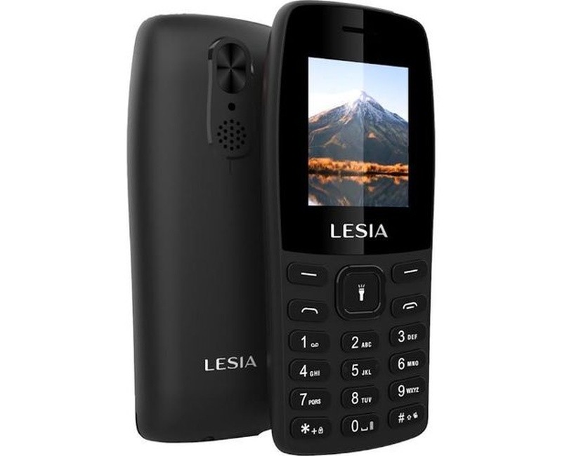Lesia Smartphone L176