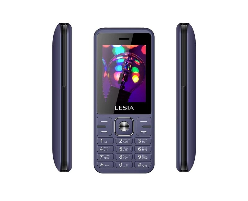 Lesia Smartphone L255