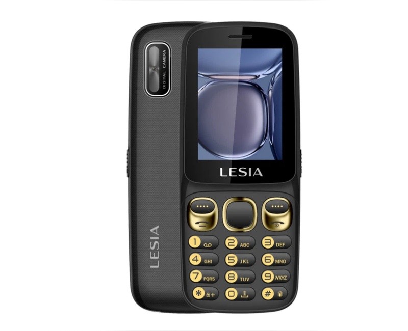 Lesia smartphone L256