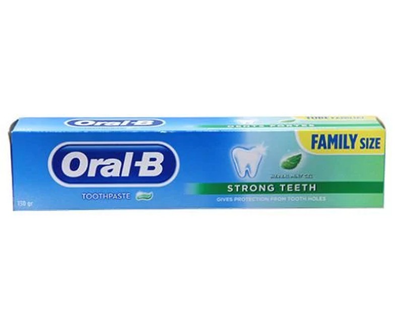 Oral B 80g x48