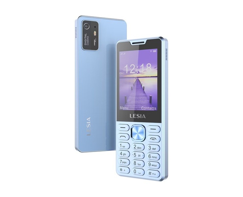 Lesia Smartphone L282