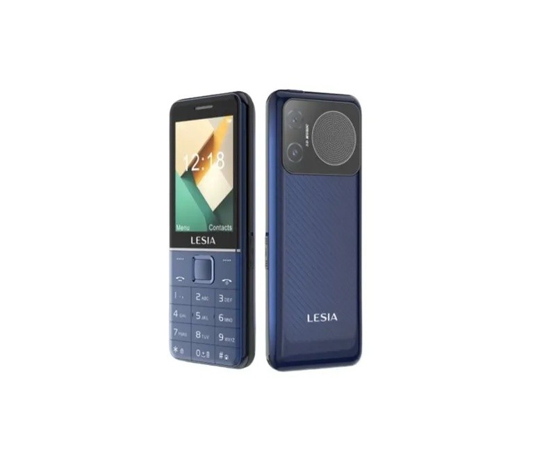 Lesia Smartphone L287