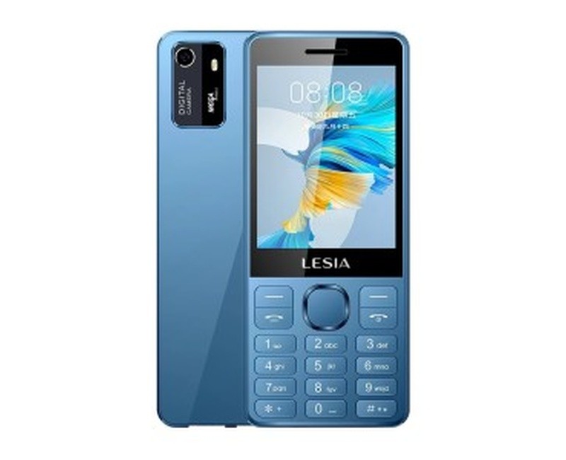 Lesia Smartphone L318