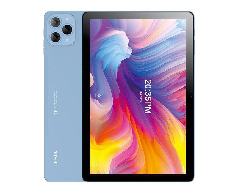 Lesia Pad 10 4gb Ram, 64gb Rom
