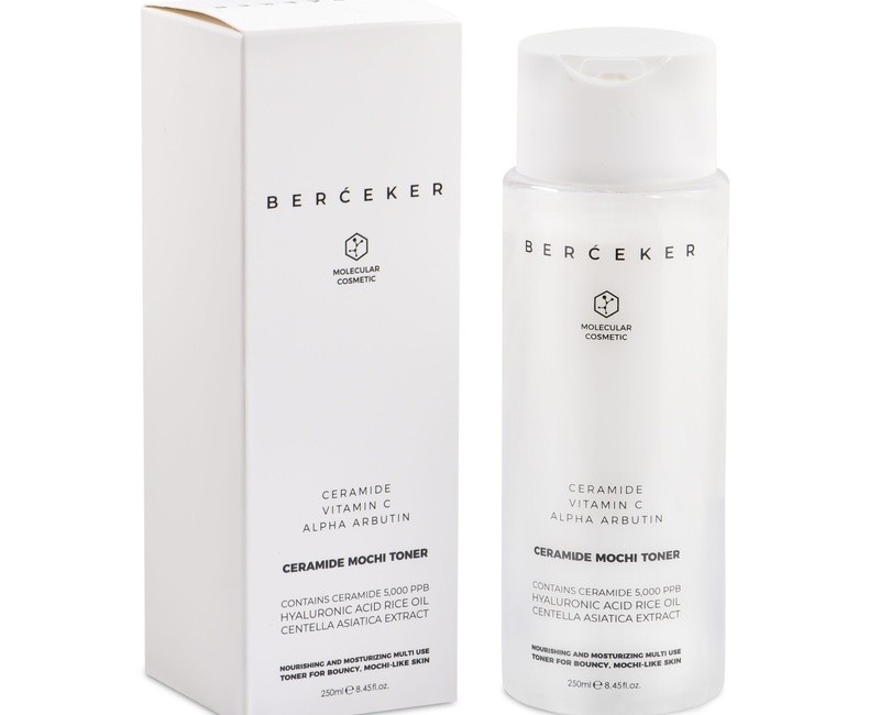Berceker  Mochi Toner x1