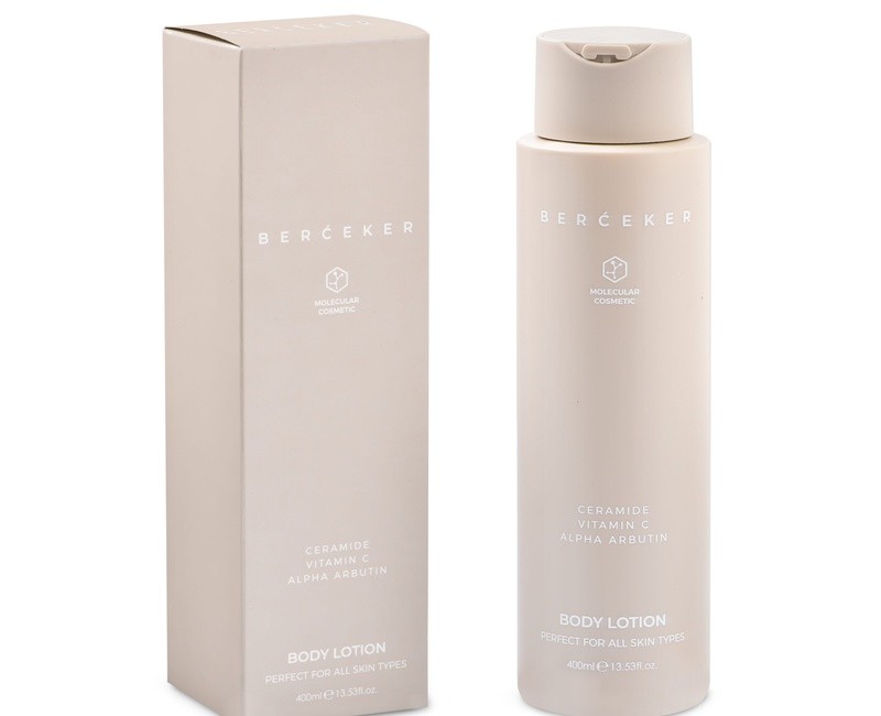 Berceker Body Lotion x1