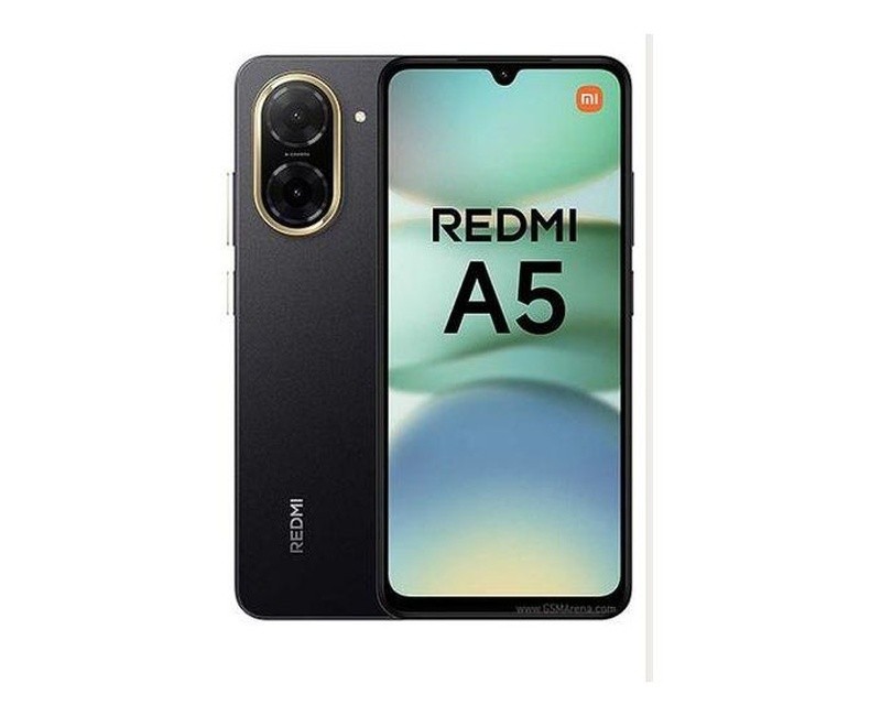 Redmi A5 3gb Ram, 128gb Rom