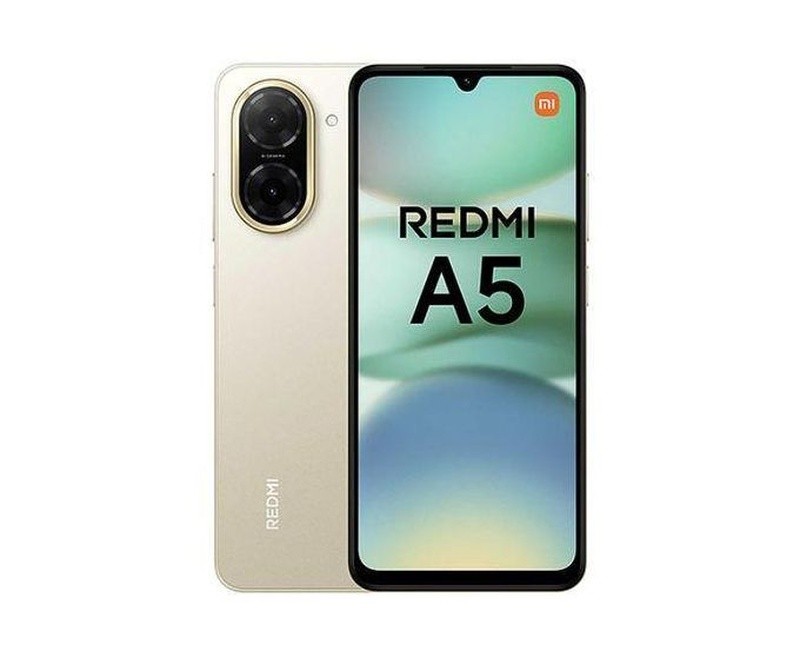 Redmi A5 4gb Ram, 128gb Rom