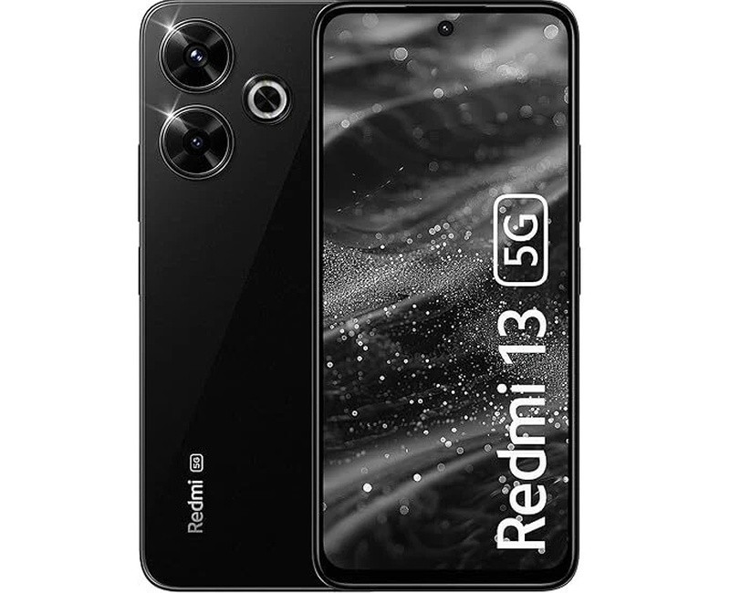 Redmi 13 8gb Ram, 128gb Rom