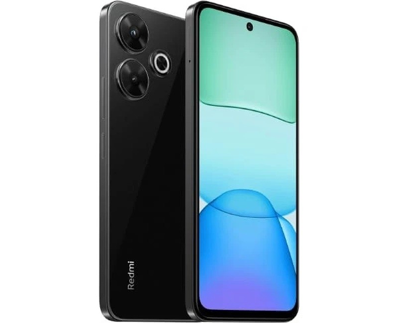 Redmi 13 8gb Ram, 256gb Rom