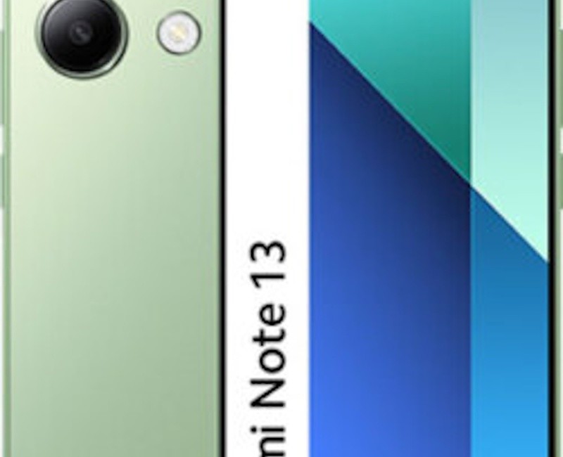 Redmi Note13 8gb Ram,128gb Rom
