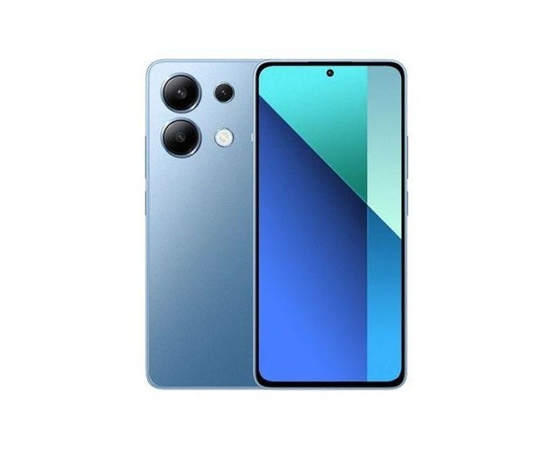 Redmi Note13 8gb Ram, 256gb Rom