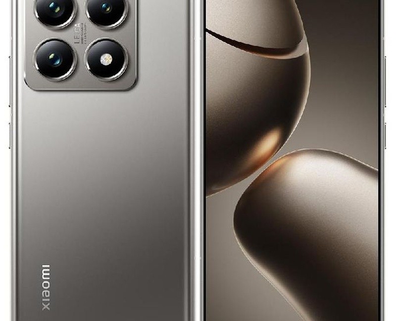 Xiaomi 14T 12gb Ram, 512gb Rom