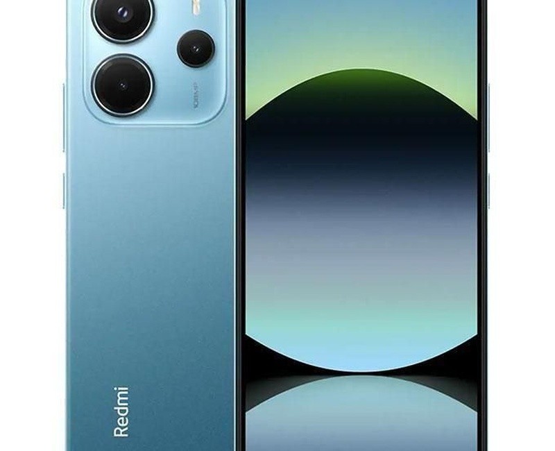 Redmi Note14 6gb Ram, 128gb Rom