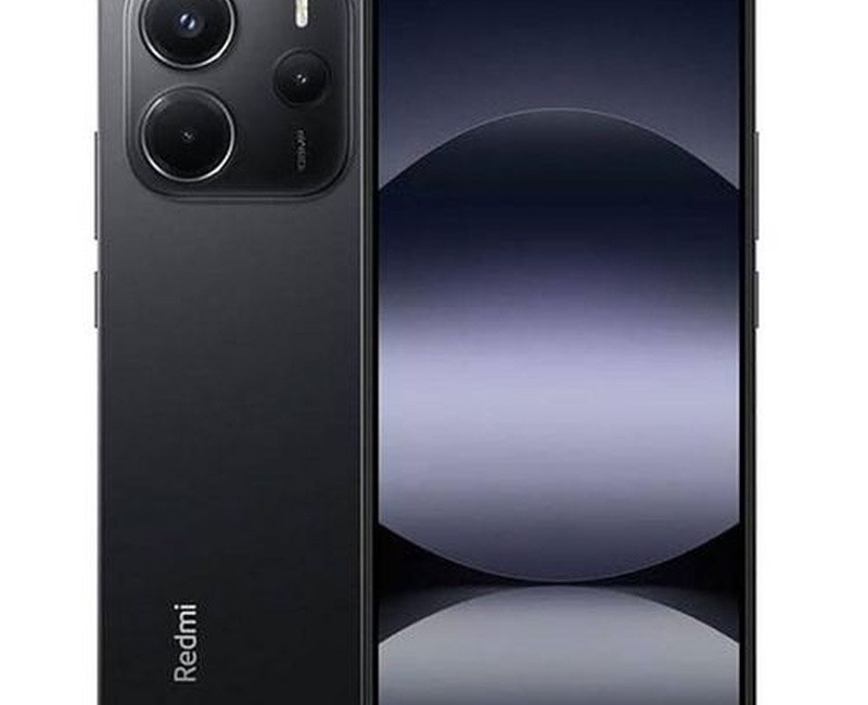 Redmi Note14 8gb Ram, 256gb Rom