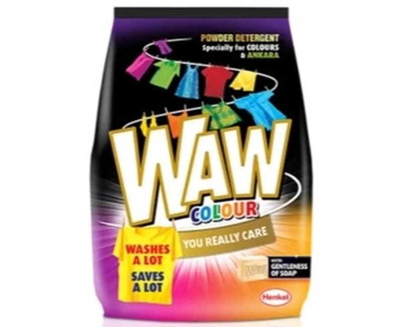Waw Colour powder 850gx 7
