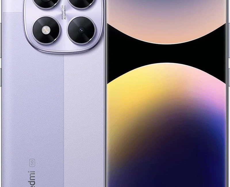 Redmi Note14 Pro 12gb Ram, 512gb Rom