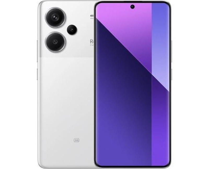 Redmi Note13 Pro+5g 12gb Ram,512gb Rom