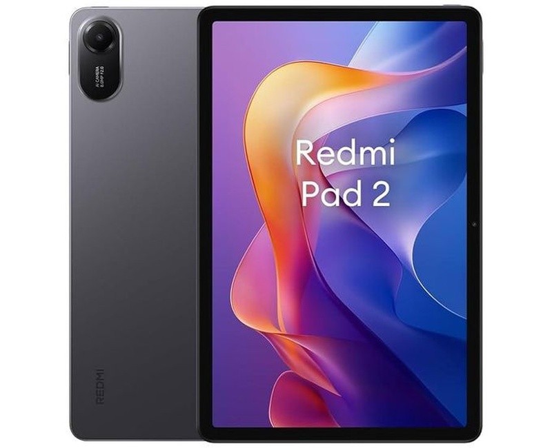 Redmi Pad 2 8gb Ram, 256gb Rom11 Inch Screen Wifi Only