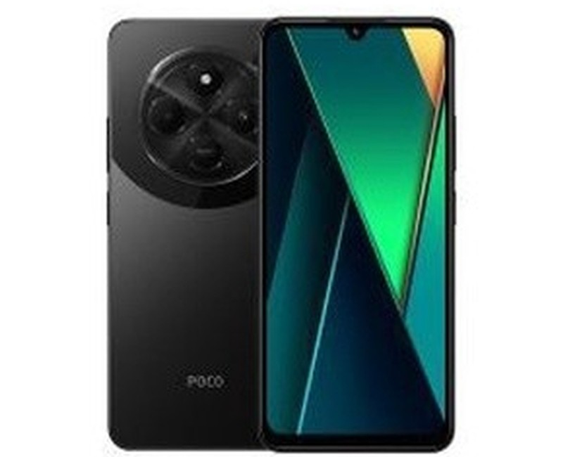 Poco C75 8gb Ram, 256gb  Rom