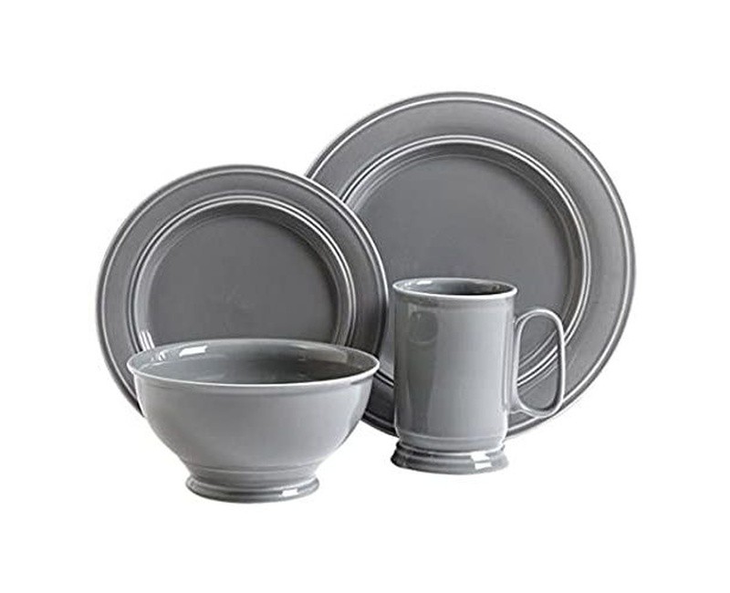BETTER HOMES 16-PIECE DINNER SET