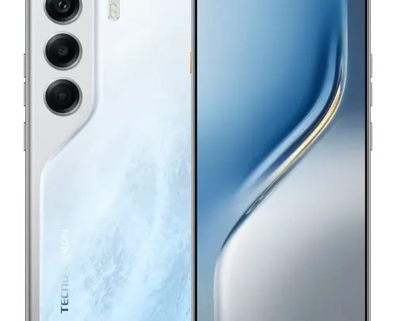 Infinix Hot60 Pro+ 8gb Ram, 128gb Rom