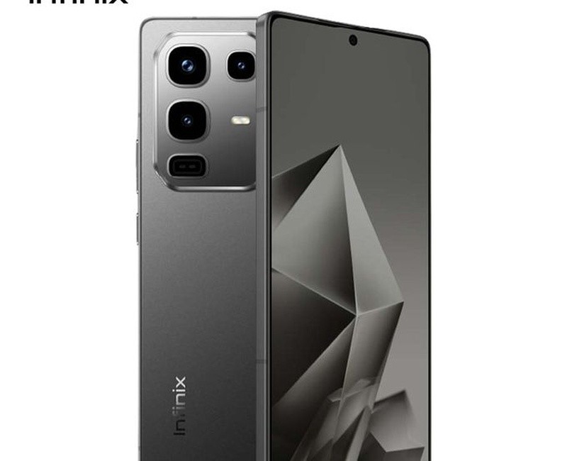 Infinix Note 50 Pro 8gb Ram,256gb Rom