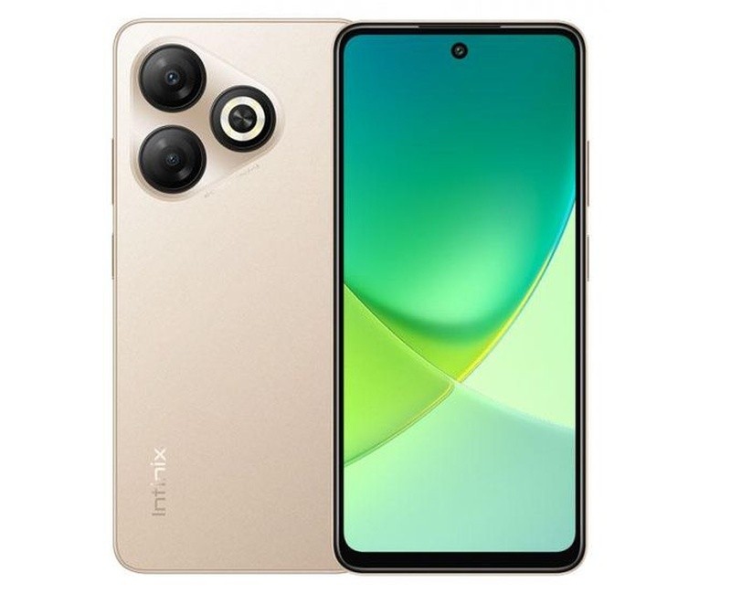 Infinix Smart10 Hd 2gb Ram 64gb Rom