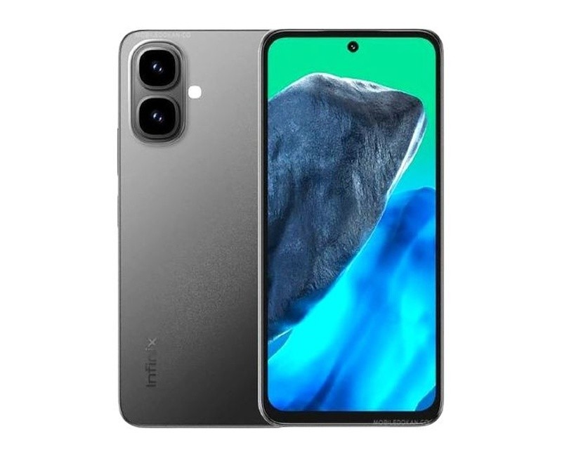 Infinix Smart10 3gb Ram, 64gbRom