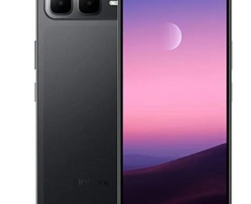 Infinix Smart10+4gb Ram, 128gb Rom