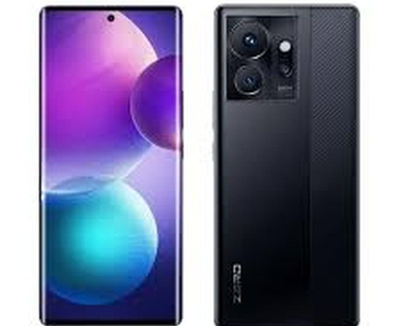 Infinix Zero Ultra 8gb Ram,256gb Rom