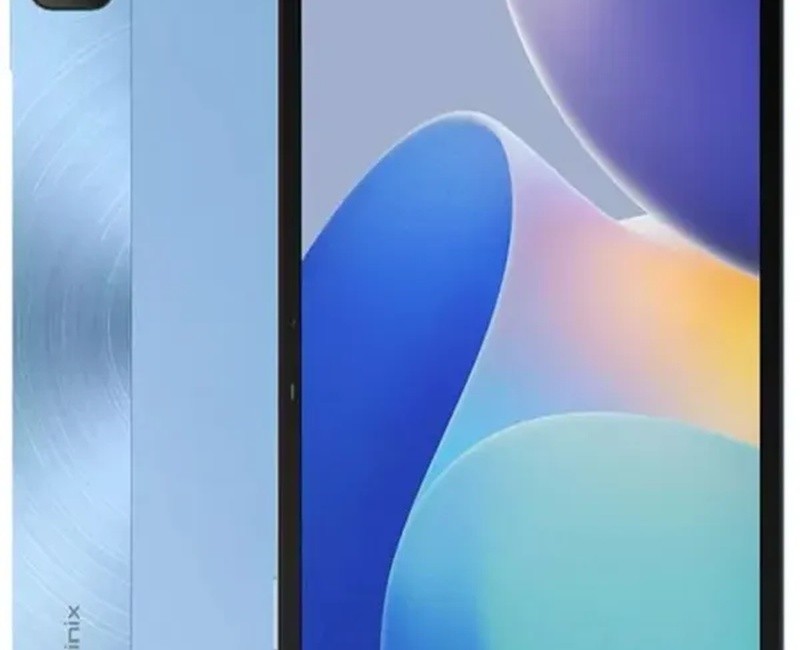 Infinix XPad 8gb Ram 256gb Rom