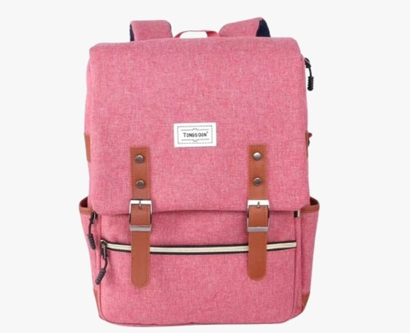 The Pink Nomad Bags