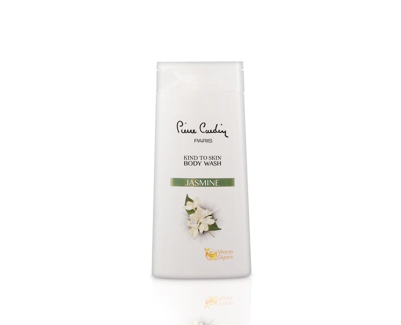 Pierre Cardin Kind to Skin - Body Wash Jasmine 250ml x 12