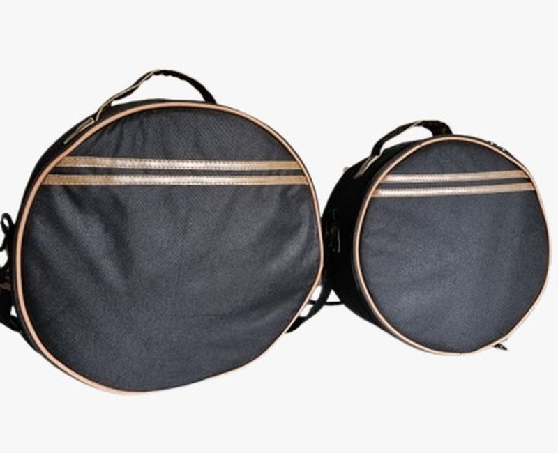 Roundy Pack Big Bag 18,000 Small 12,000